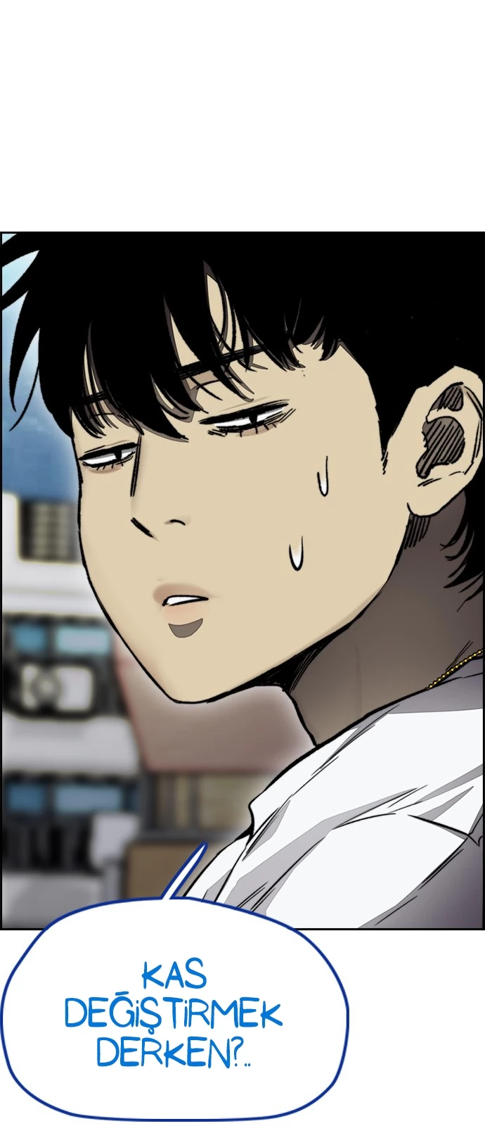 Read Wind Breaker TR Manga Online