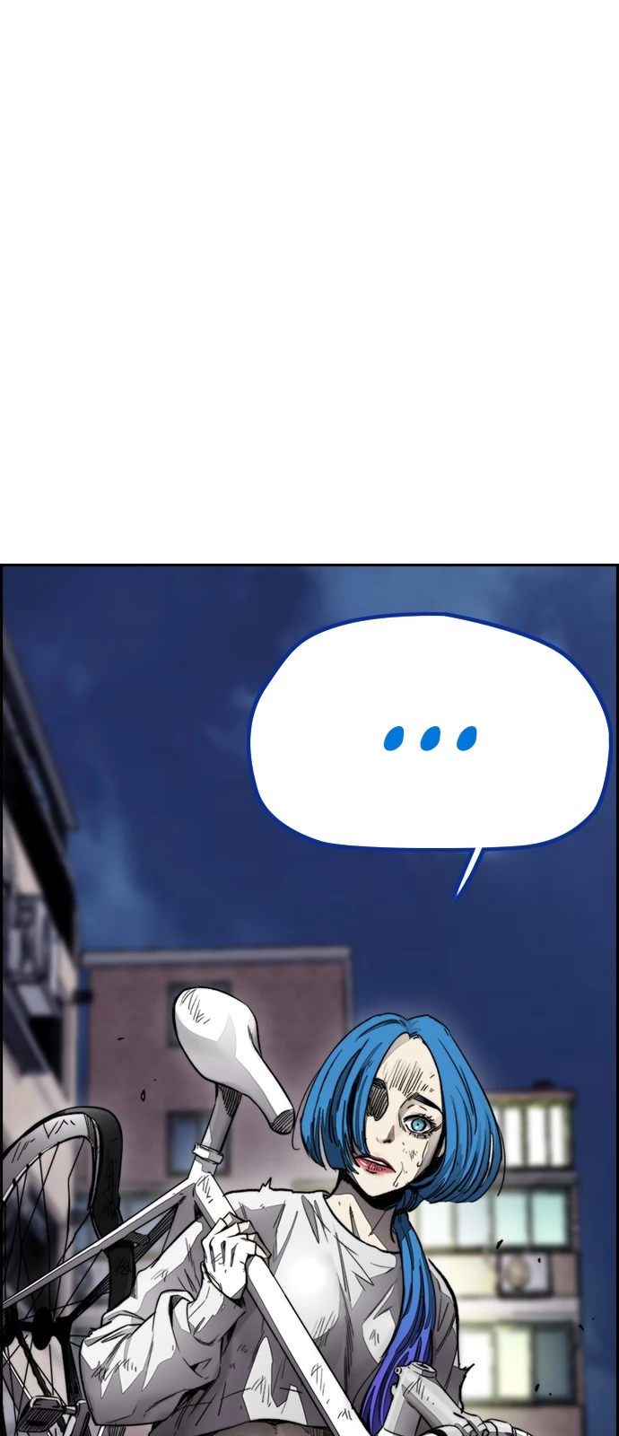 Read Wind Breaker TR Manga Online