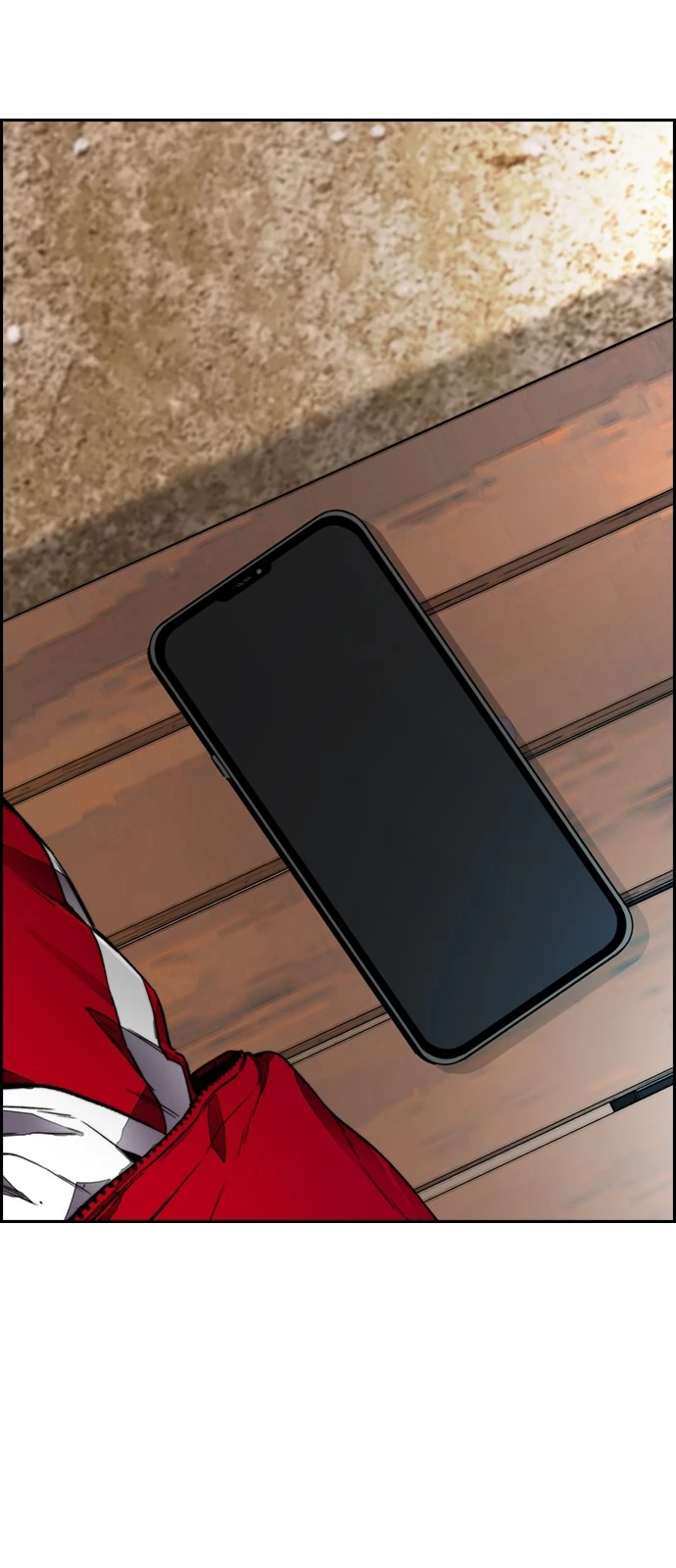 Read Wind Breaker TR Manga Online
