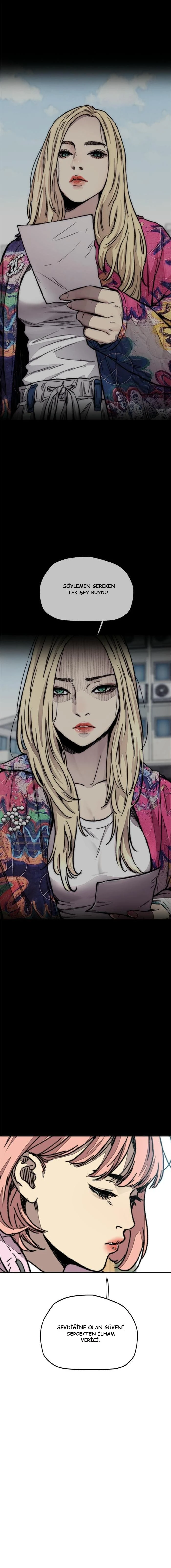 Read Wind Breaker TR Manga Online