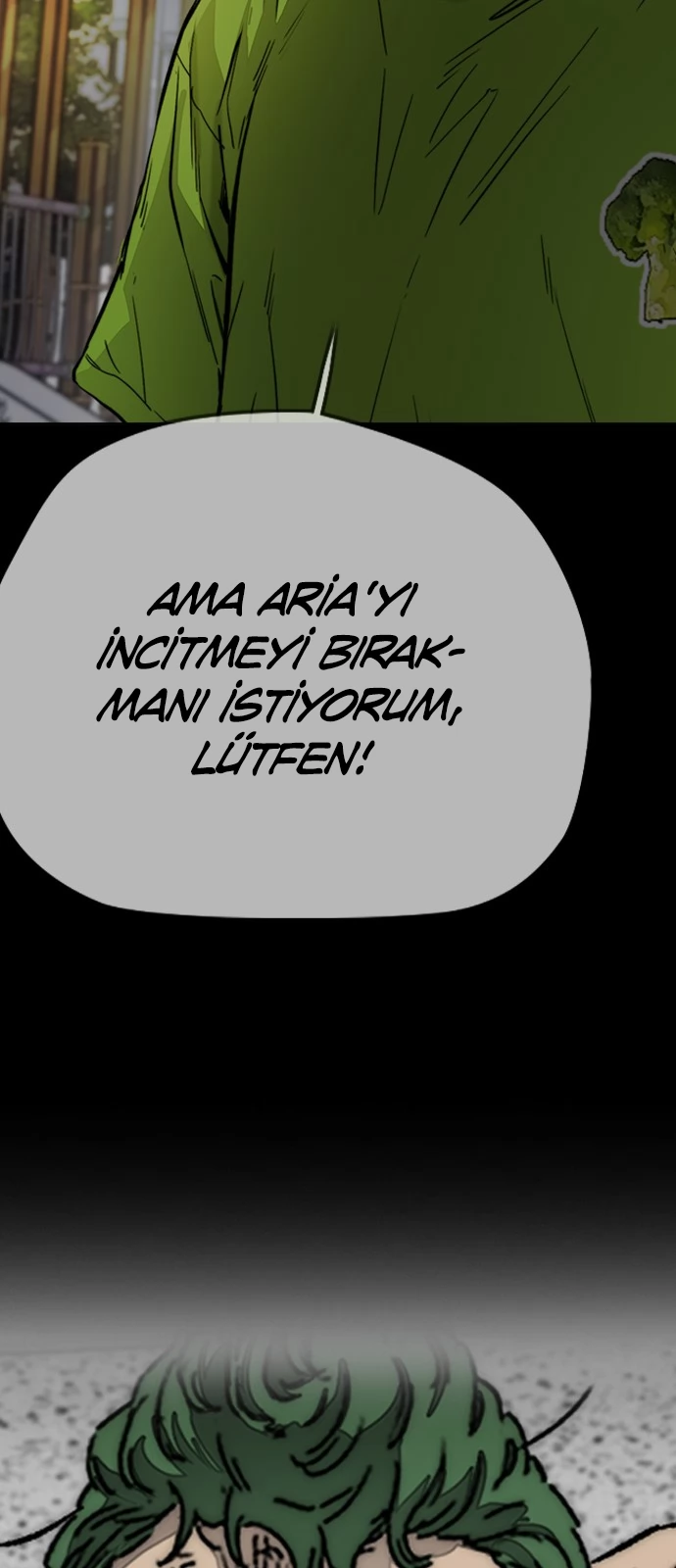 Read Wind Breaker TR Manga Online