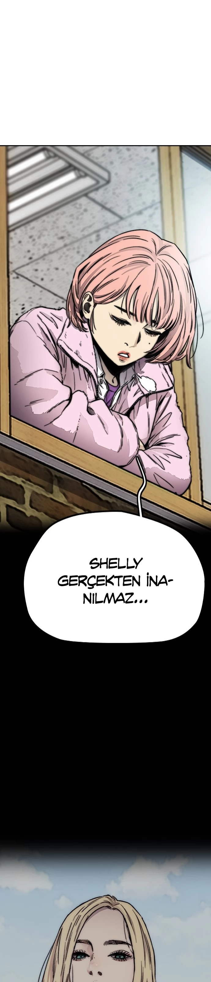 Read Wind Breaker TR Manga Online