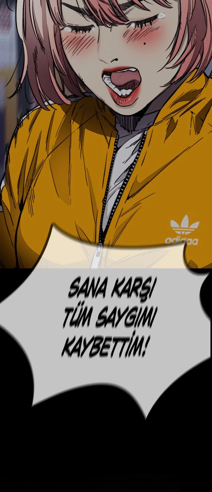 Read Wind Breaker TR Manga Online