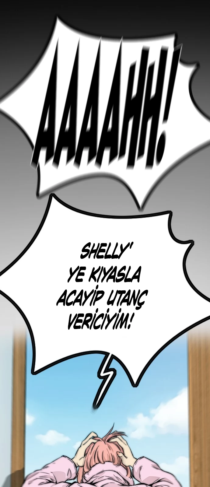 Read Wind Breaker TR Manga Online