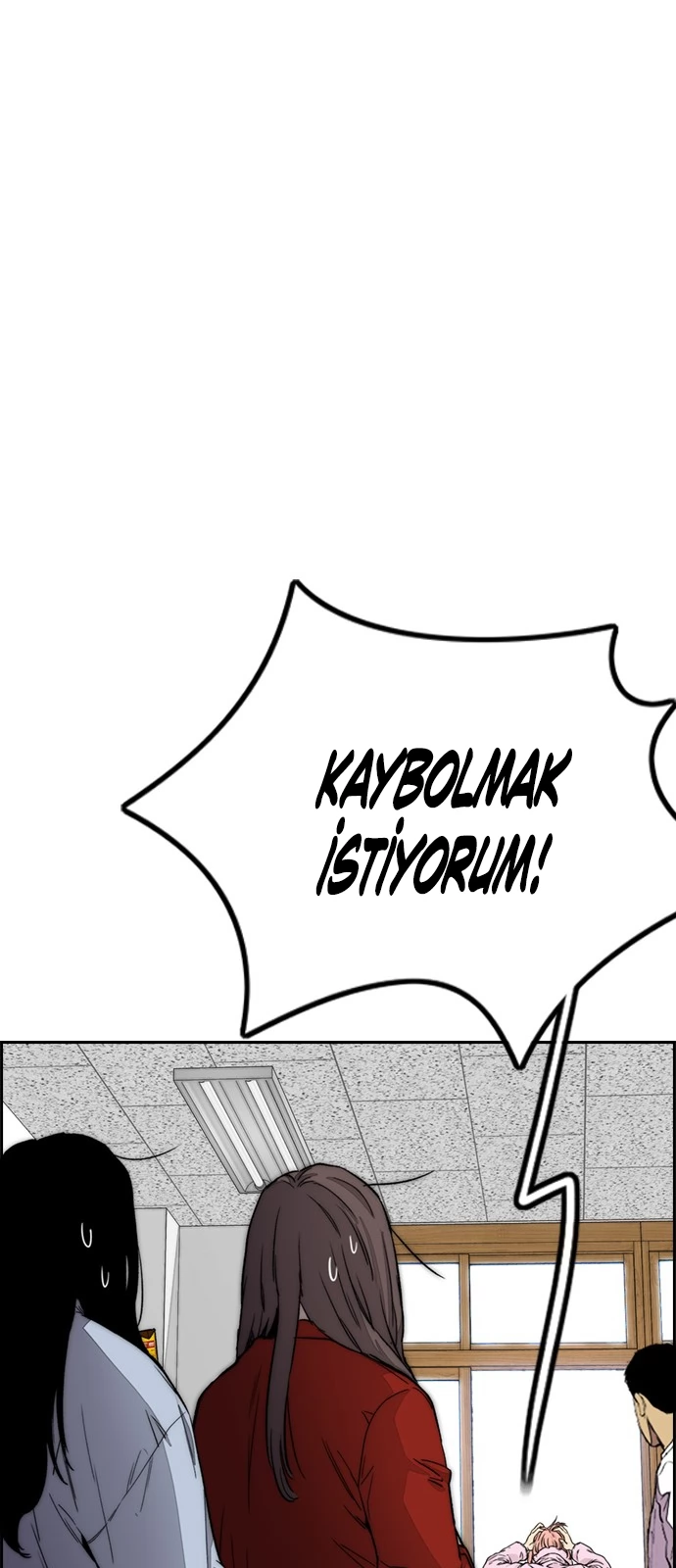 Read Wind Breaker TR Manga Online