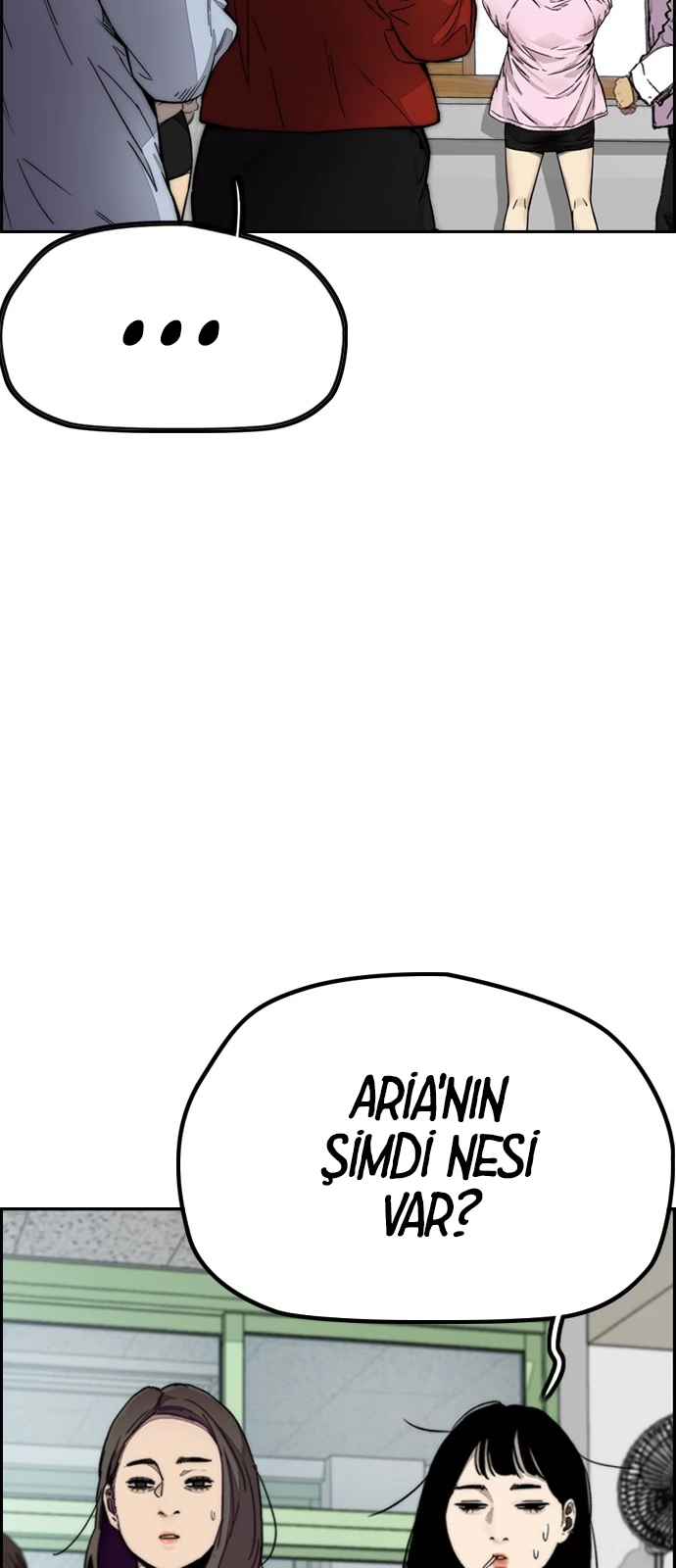Read Wind Breaker TR Manga Online
