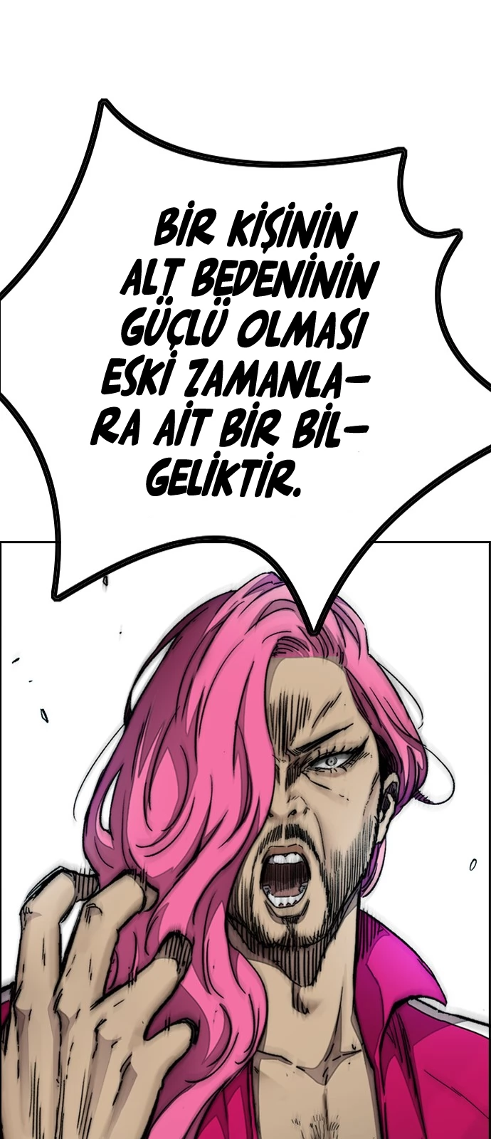 Read Wind Breaker TR Manga Online