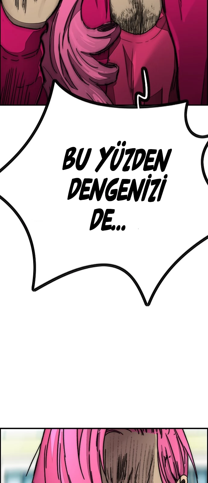 Read Wind Breaker TR Manga Online
