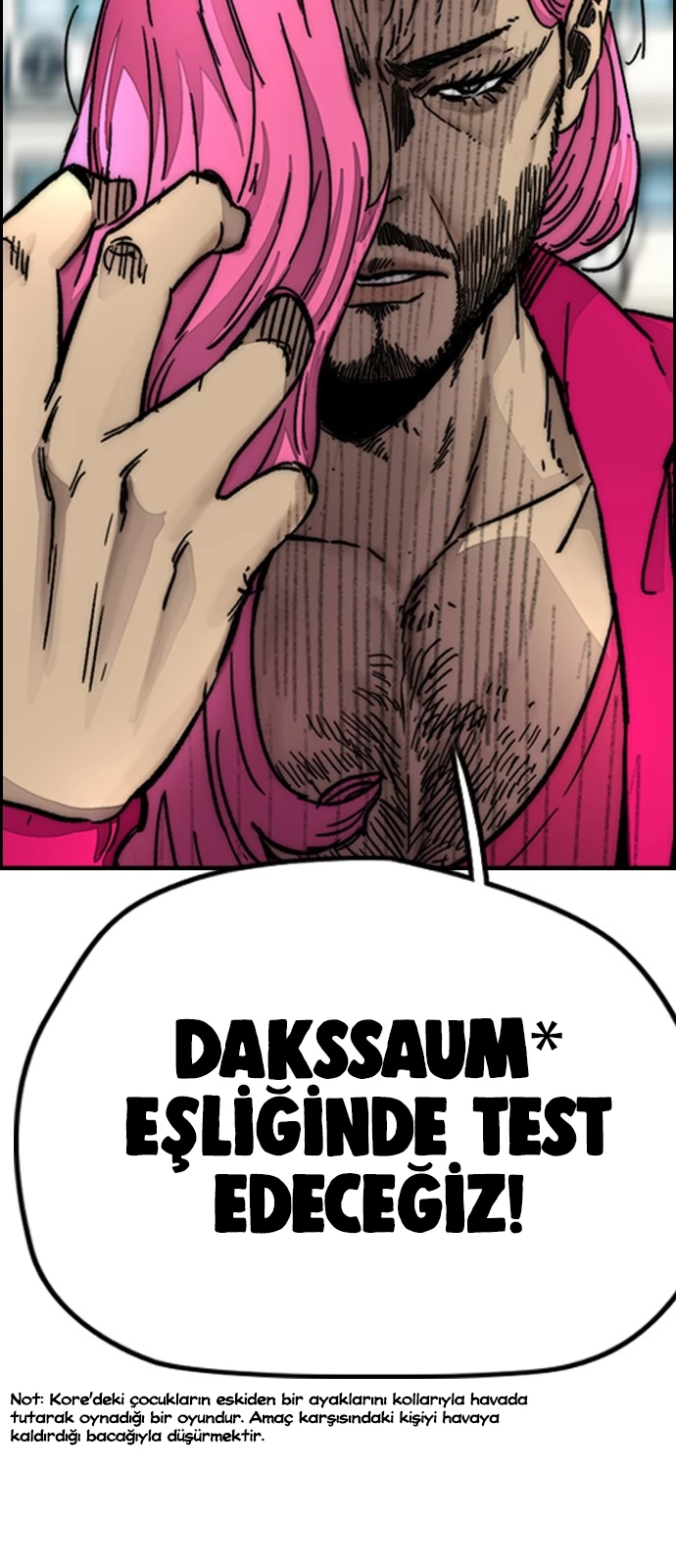 Read Wind Breaker TR Manga Online
