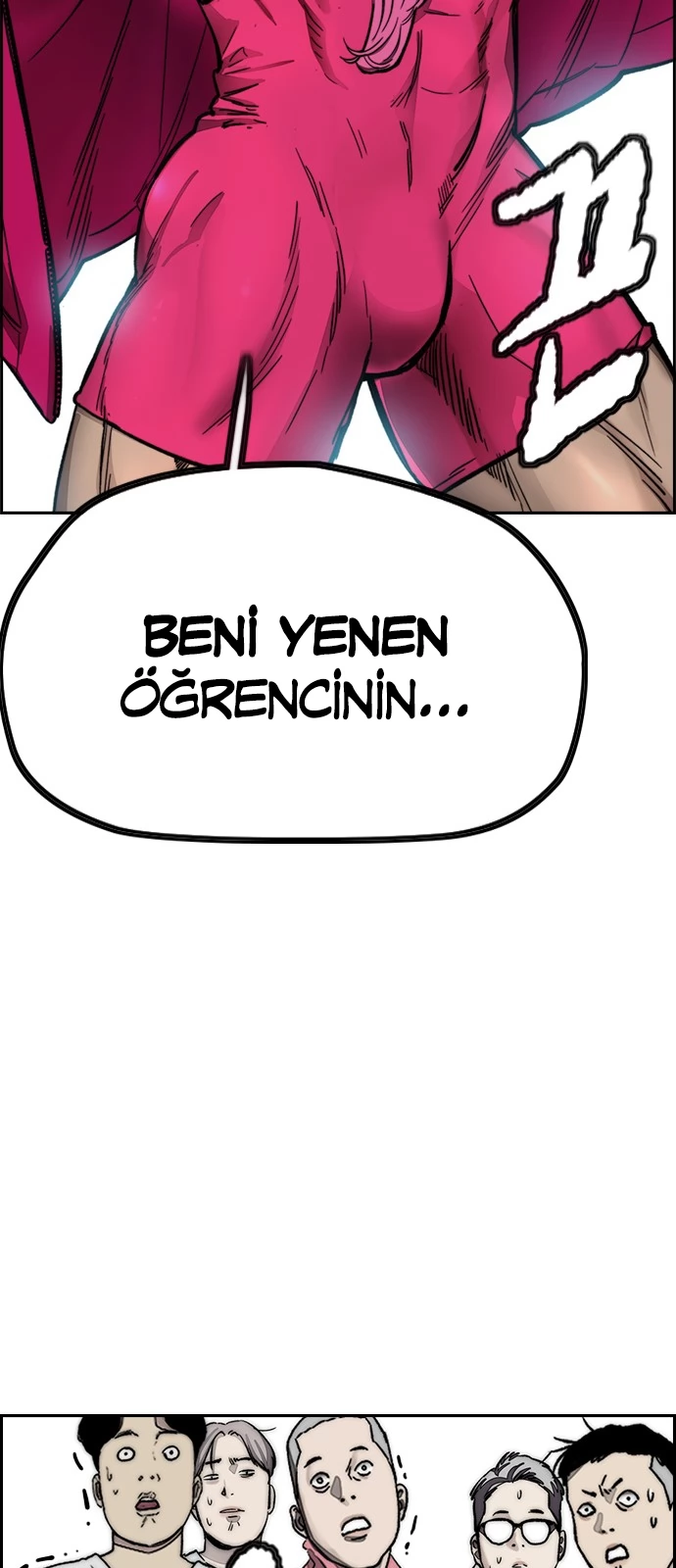 Read Wind Breaker TR Manga Online