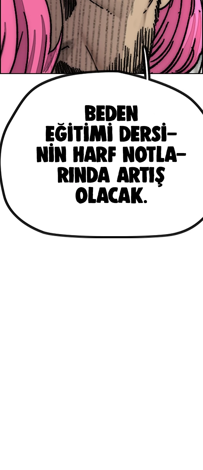 Read Wind Breaker TR Manga Online