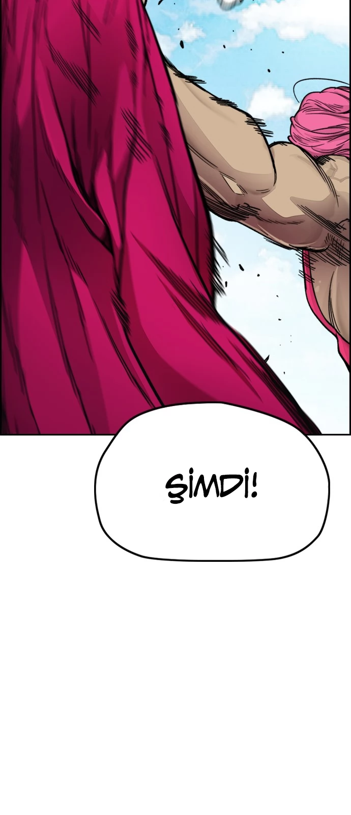 Read Wind Breaker TR Manga Online
