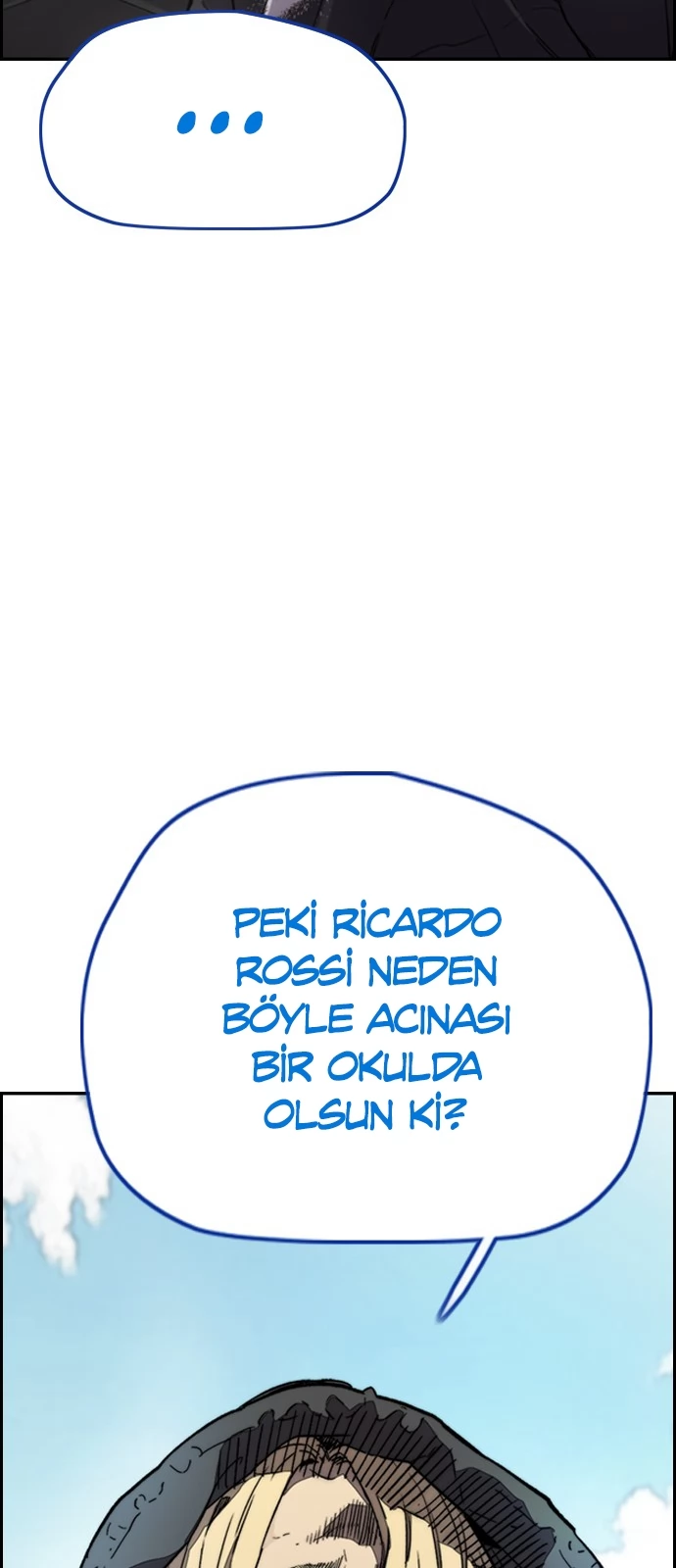 Read Wind Breaker TR Manga Online