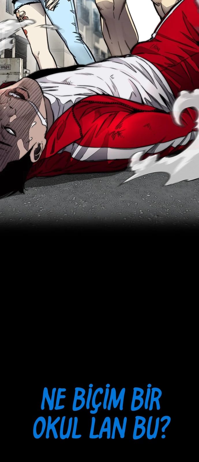 Read Wind Breaker TR Manga Online