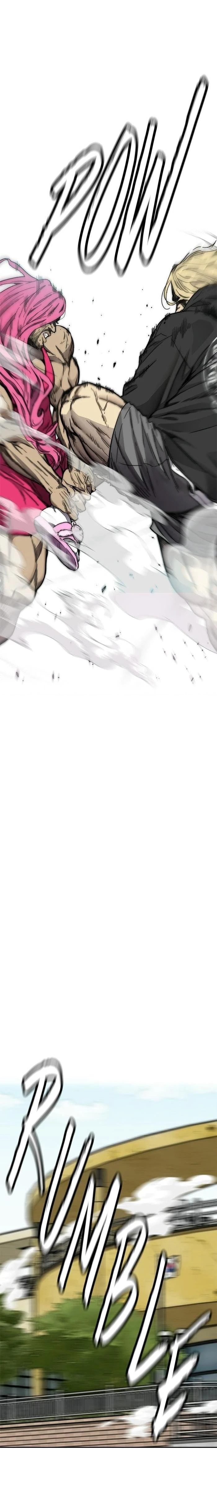 Read Wind Breaker TR Manga Online
