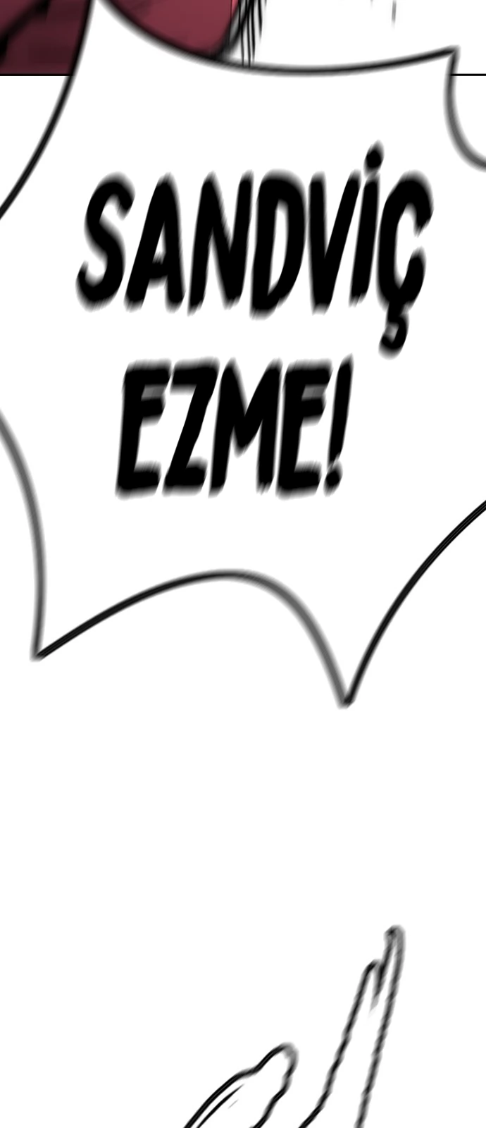 Read Wind Breaker TR Manga Online