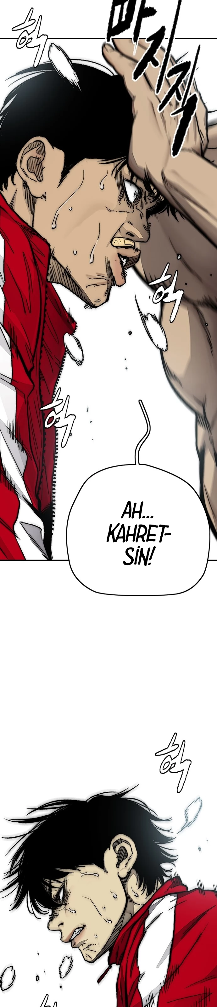 Read Wind Breaker TR Manga Online