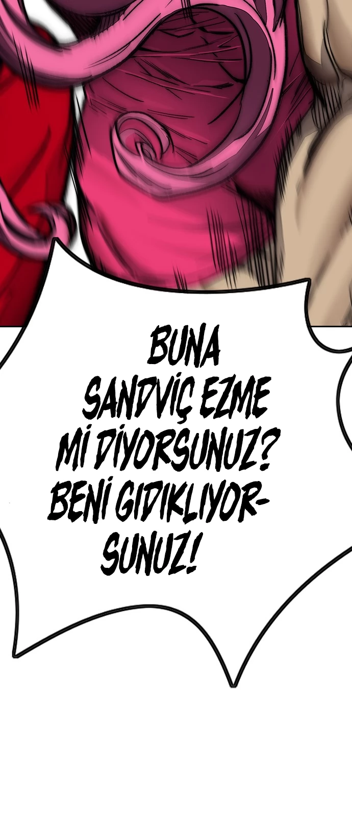 Read Wind Breaker TR Manga Online