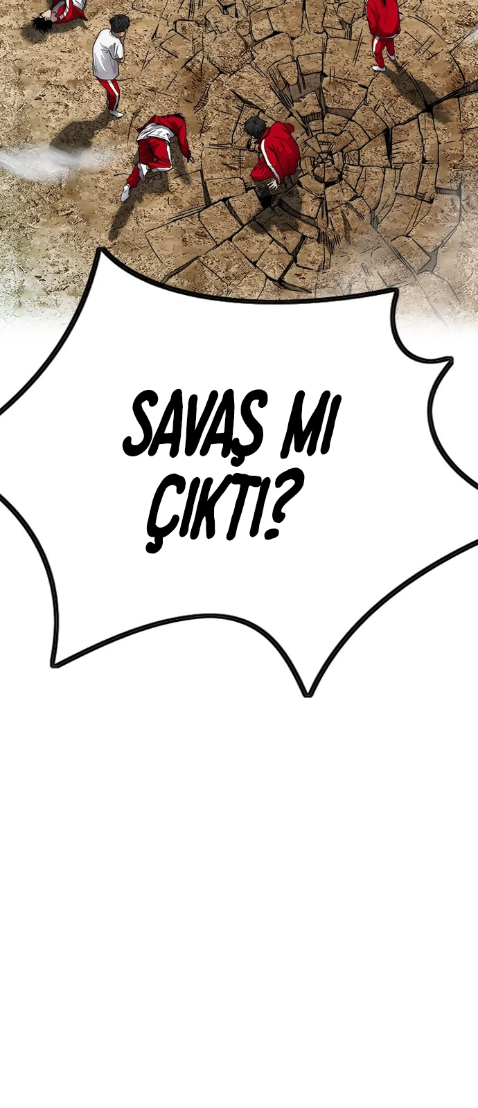 Read Wind Breaker TR Manga Online