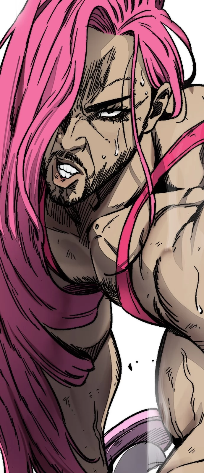 Read Wind Breaker TR Manga Online