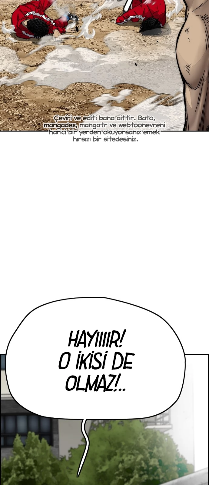 Read Wind Breaker TR Manga Online