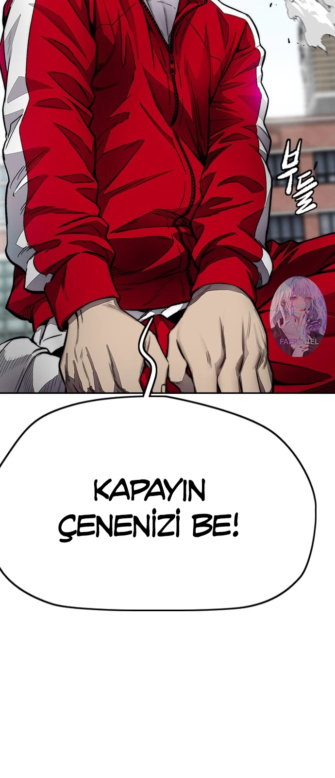 Read Wind Breaker TR Manga Online