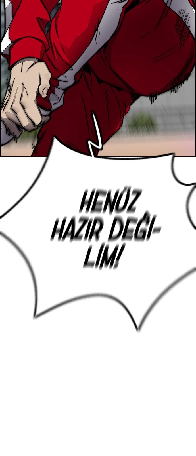 Read Wind Breaker TR Manga Online