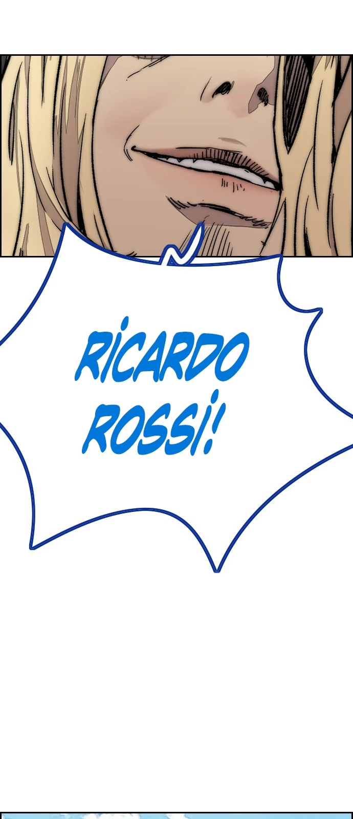 Read Wind Breaker TR Manga Online