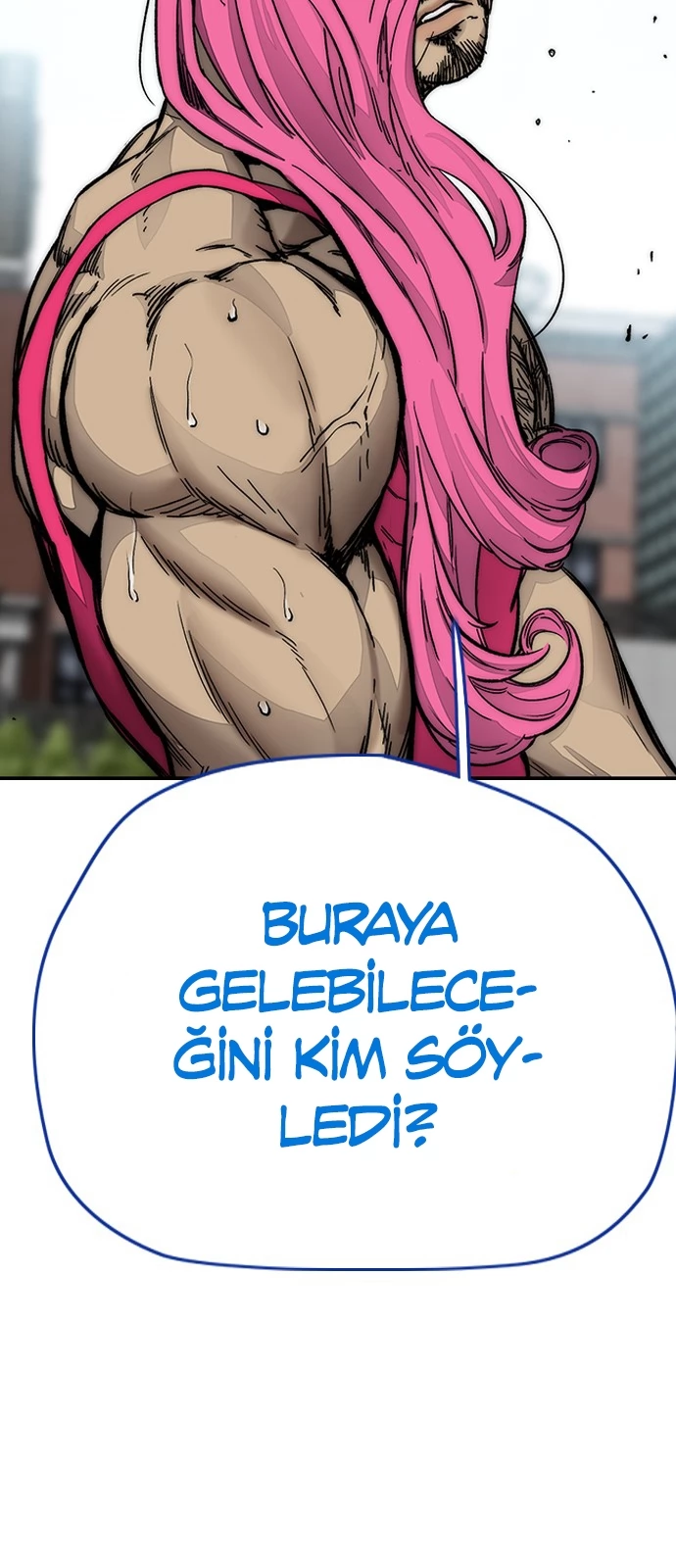 Read Wind Breaker TR Manga Online
