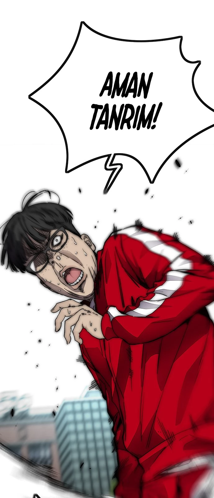 Read Wind Breaker TR Manga Online