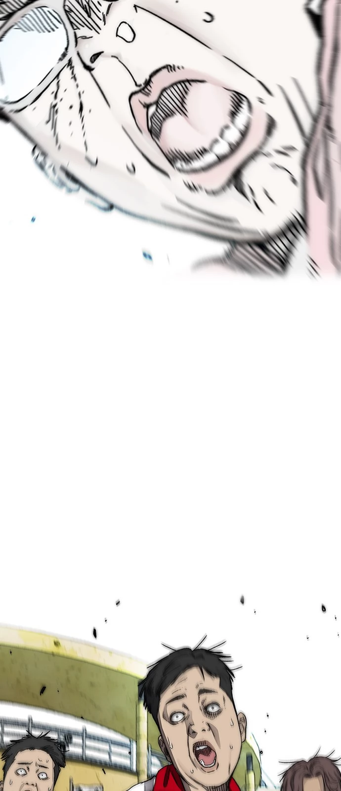 Read Wind Breaker TR Manga Online
