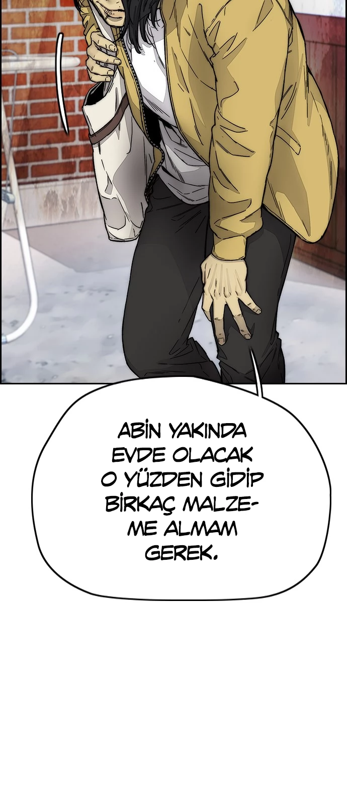 Read Wind Breaker TR Manga Online