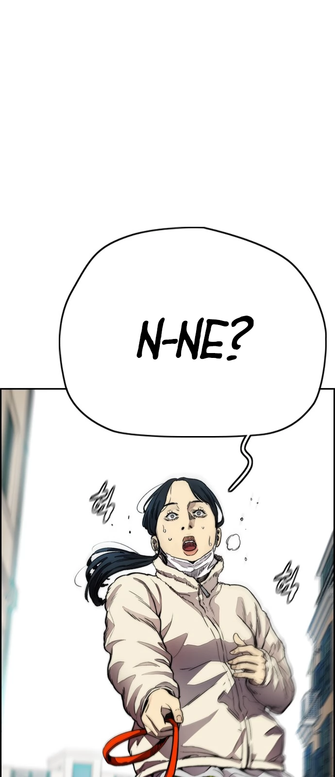 Read Wind Breaker TR Manga Online
