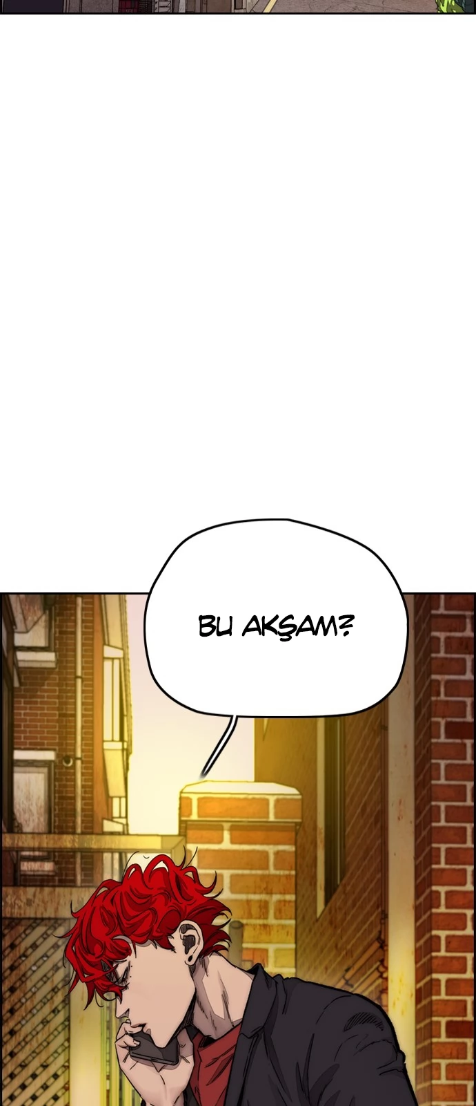 Read Wind Breaker TR Manga Online
