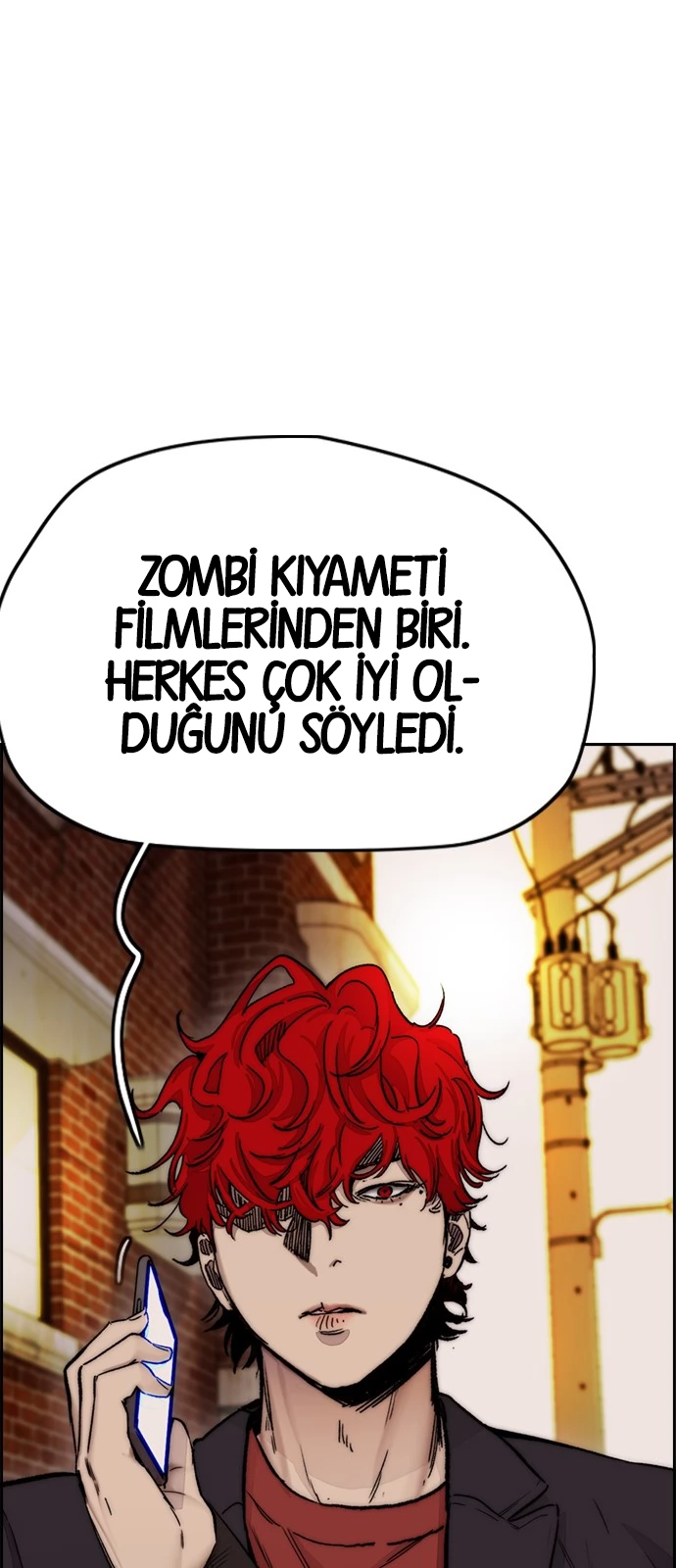 Read Wind Breaker TR Manga Online