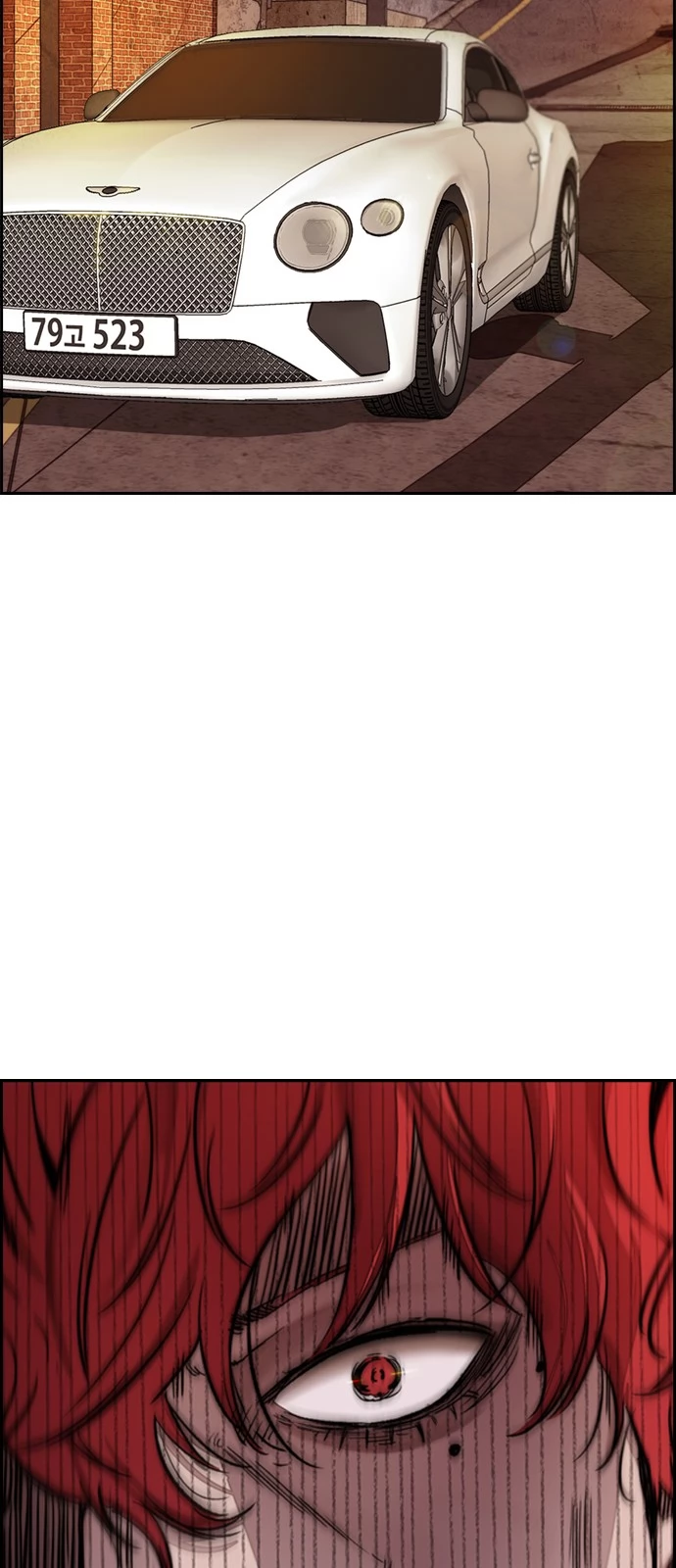Read Wind Breaker TR Manga Online