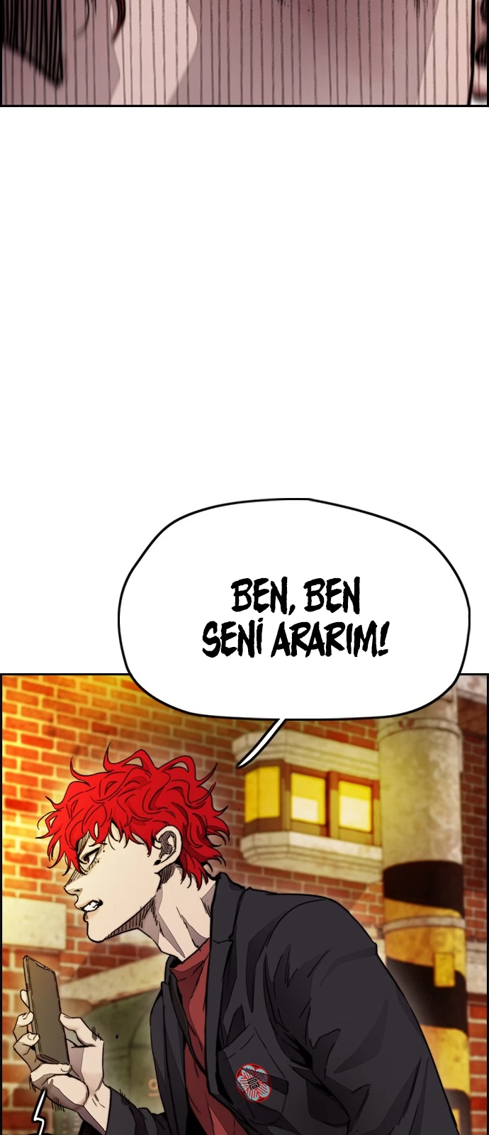 Read Wind Breaker TR Manga Online