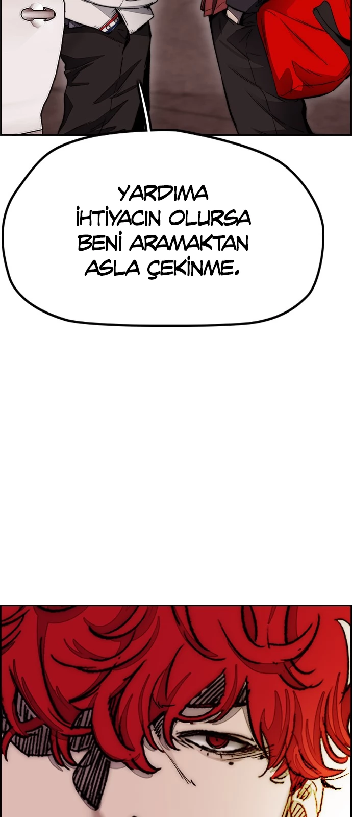 Read Wind Breaker TR Manga Online