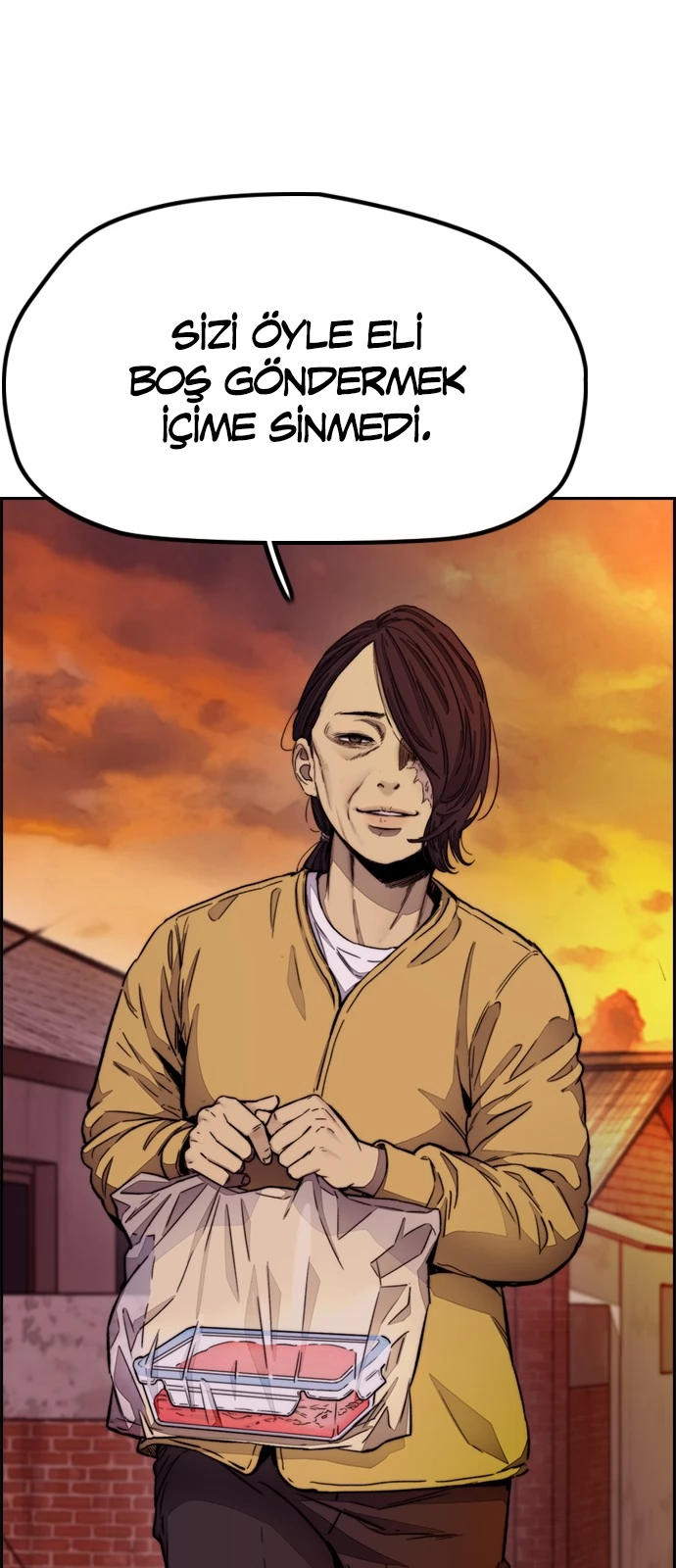 Read Wind Breaker TR Manga Online