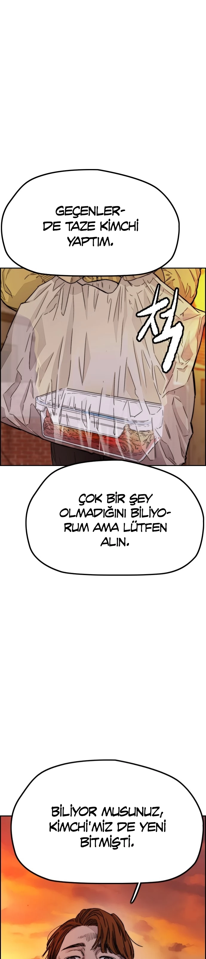 Read Wind Breaker TR Manga Online