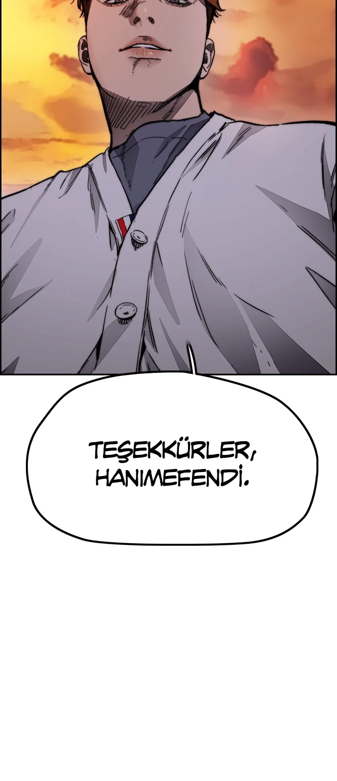 Read Wind Breaker TR Manga Online