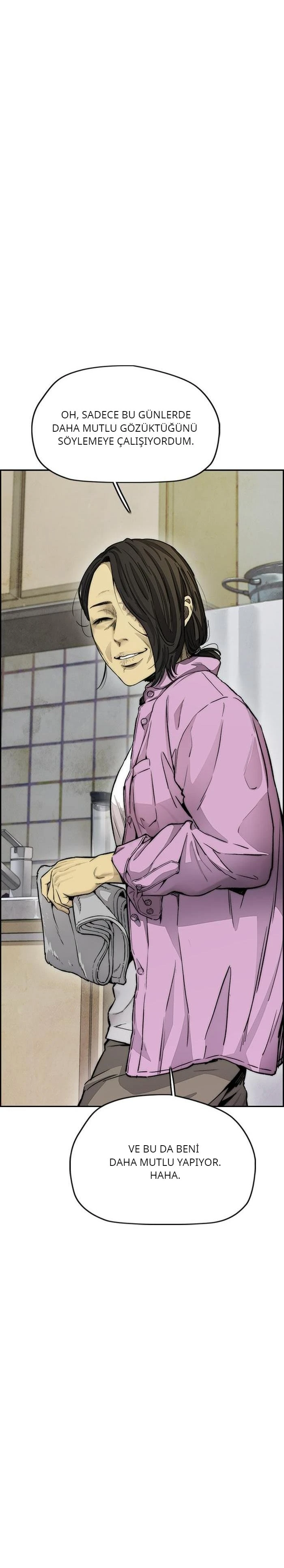 Read Wind Breaker TR Manga Online