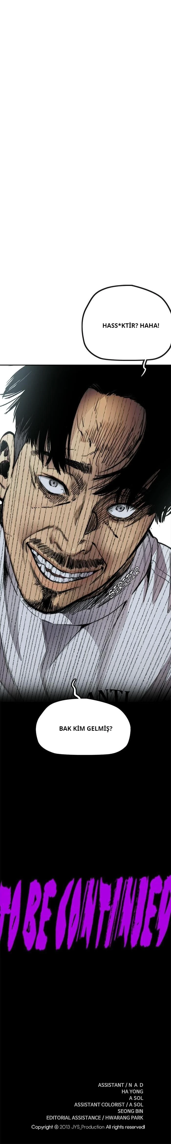 Read Wind Breaker TR Manga Online