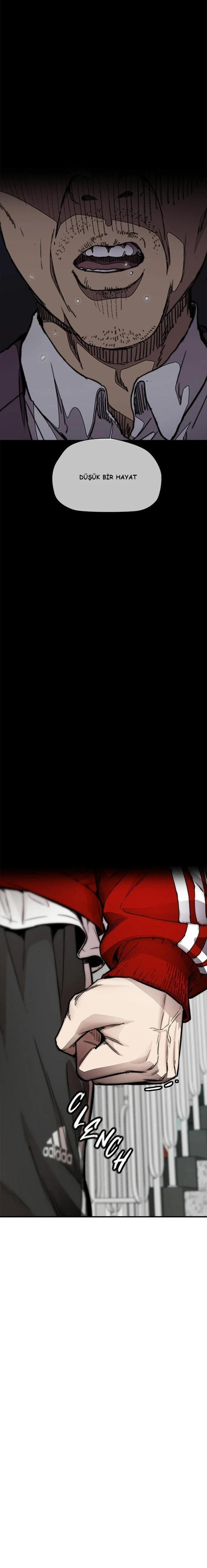Read Wind Breaker TR Manga Online