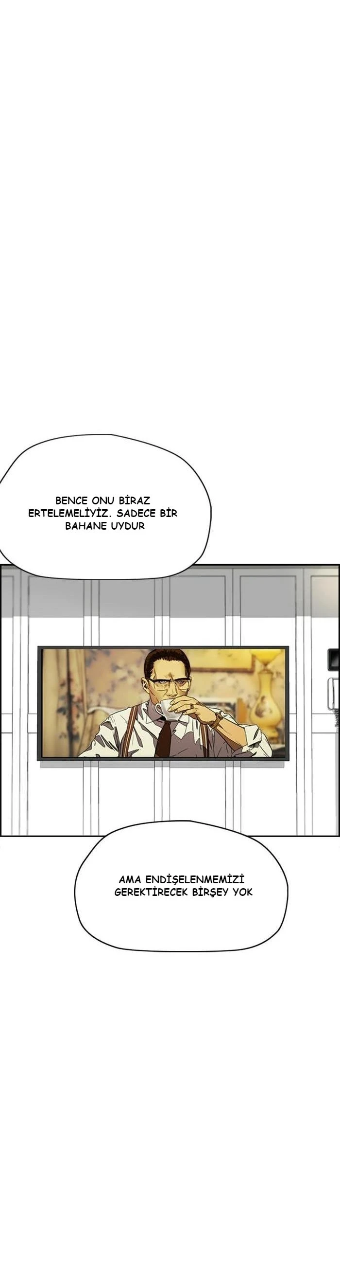 Read Wind Breaker TR Manga Online