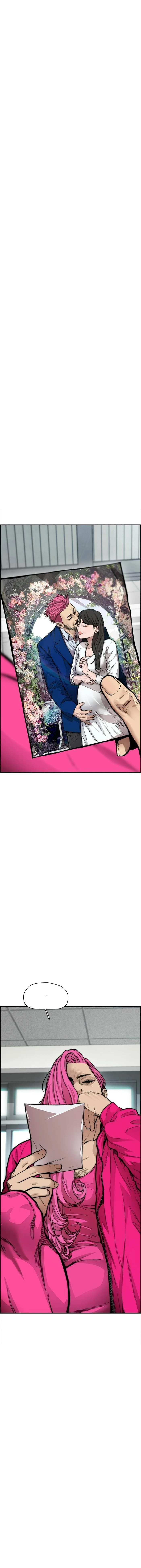 Read Wind Breaker TR Manga Online