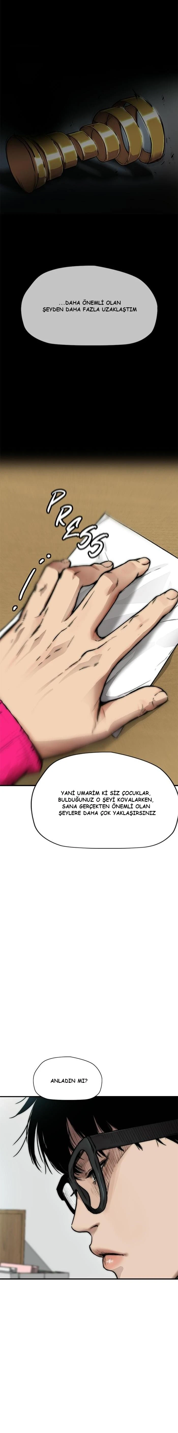 Read Wind Breaker TR Manga Online