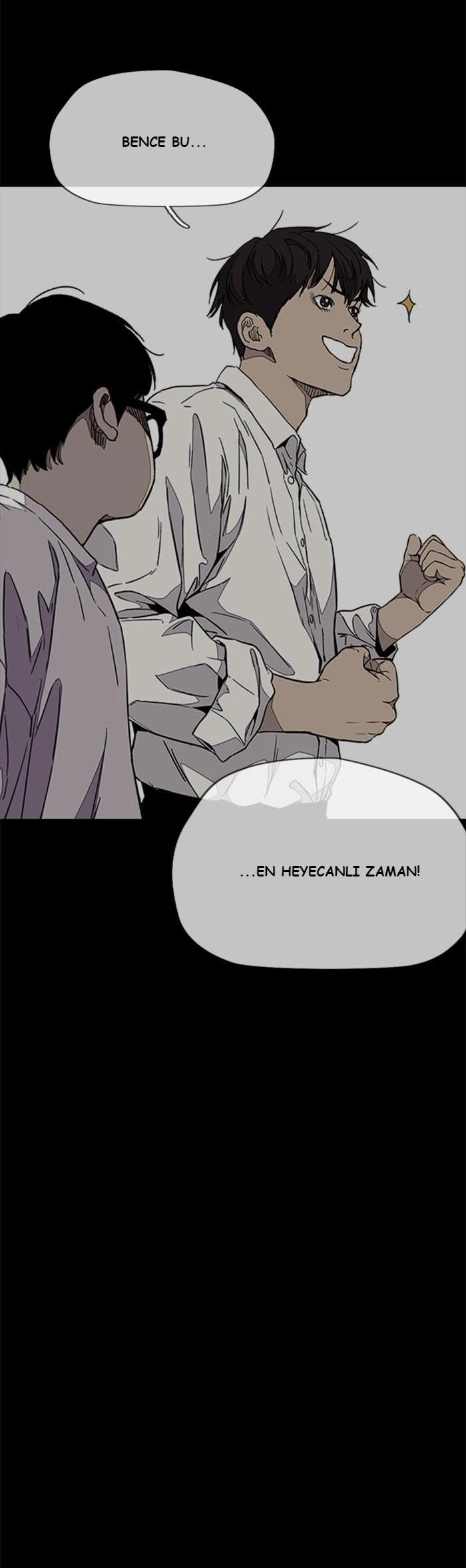 Read Wind Breaker TR Manga Online