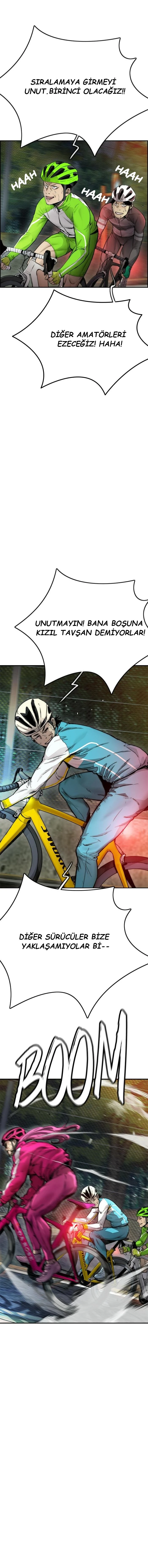 Read Wind Breaker TR Manga Online