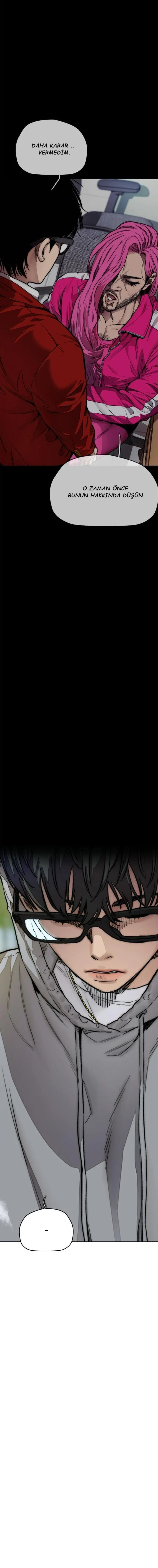 Read Wind Breaker TR Manga Online